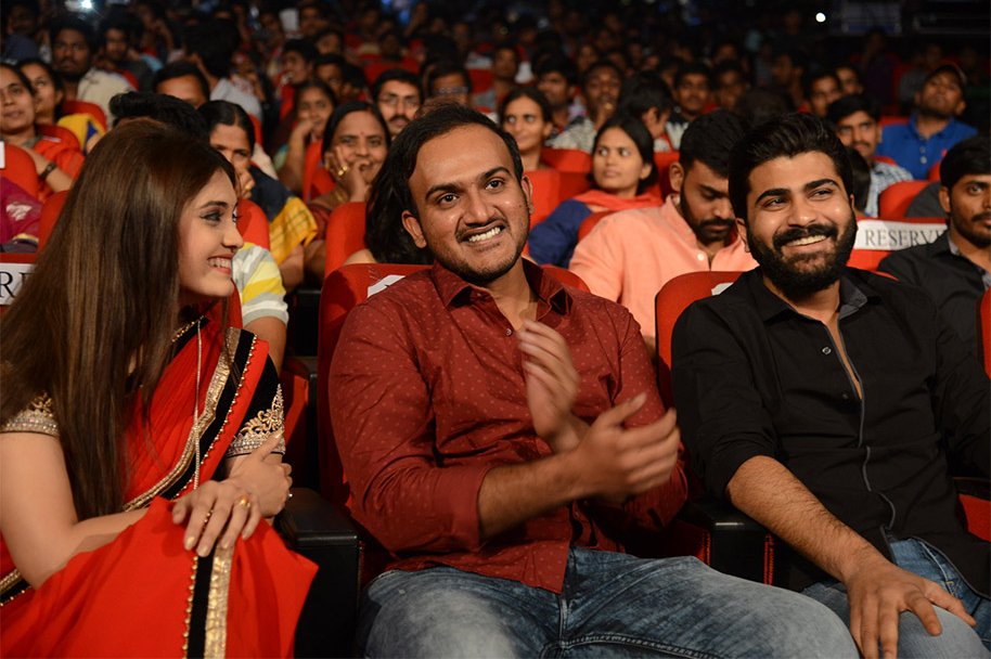 Express-Raja-Audio-Launch